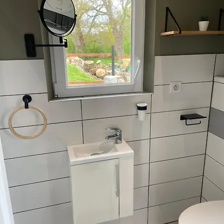 Σπίτι διακοπών De Campagne