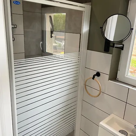 Holiday home De Campagne Yvetot-Bocage
