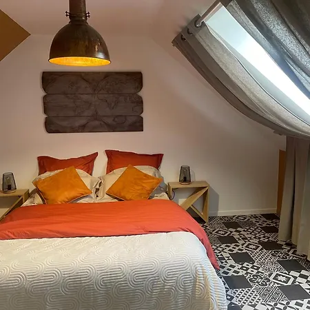 De Campagne Yvetot-Bocage