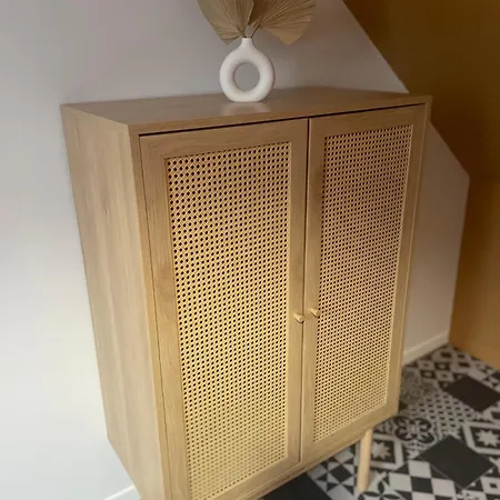 Σπίτι διακοπών De Campagne Yvetot-Bocage