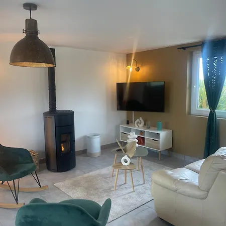 De Campagne Yvetot-Bocage