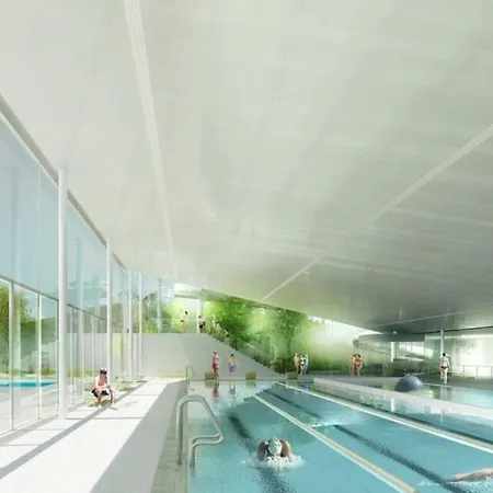 Σπίτι διακοπών De Campagne *