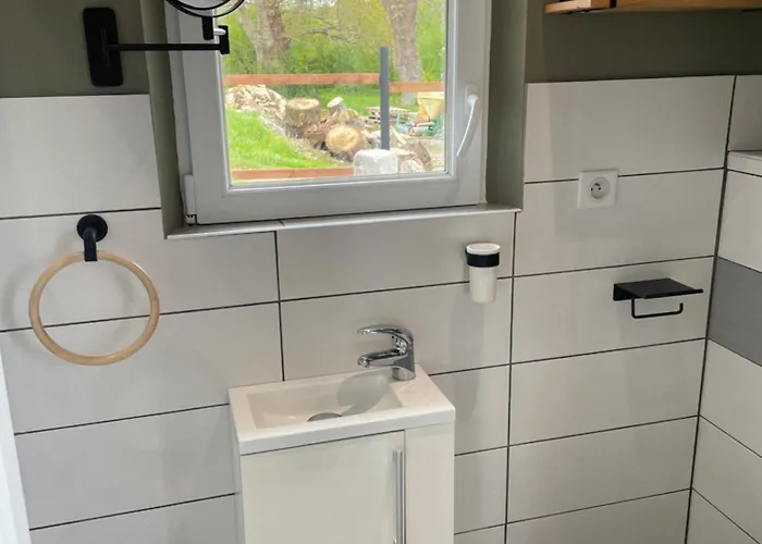 Дом отдыха De Campagne