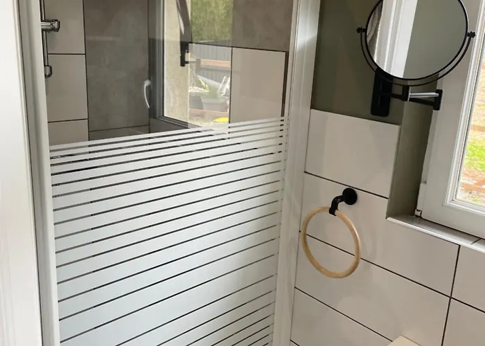 Дом отдыха De Campagne Yvetot-Bocage