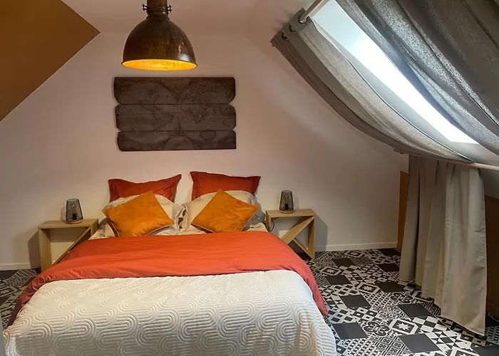 De Campagne Yvetot-Bocage