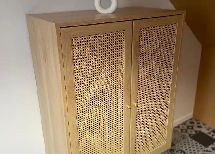 Дом отдыха De Campagne Yvetot-Bocage