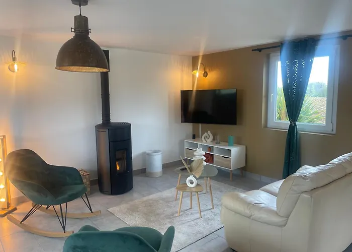 De Campagne Yvetot-Bocage