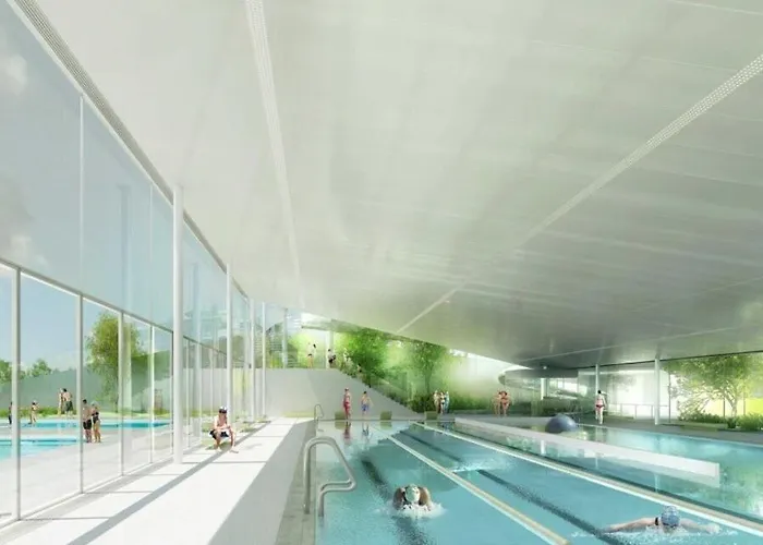 Дом отдыха De Campagne *